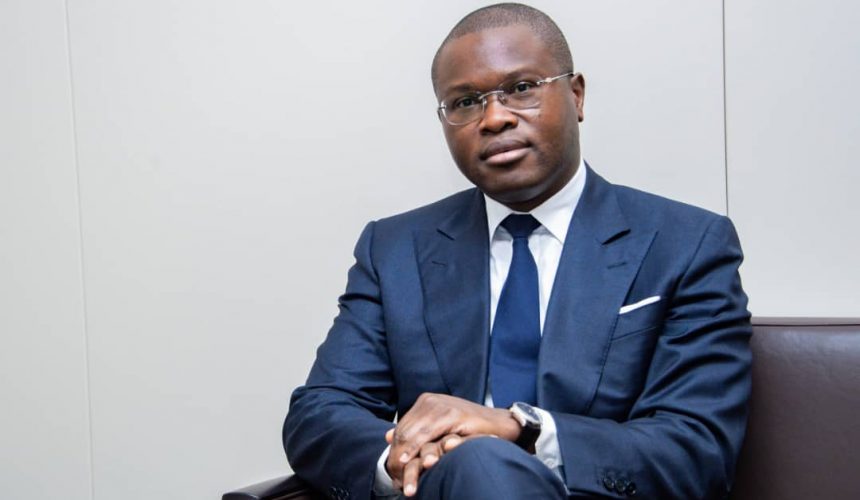 Le Bénin prend la présidence du Conseil des Gouverneurs du FAGACE